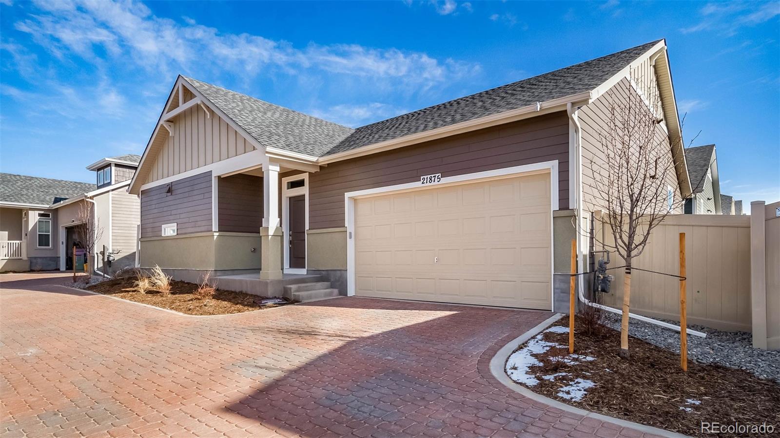 21875 E 51st Drive Aurora CO 80019
