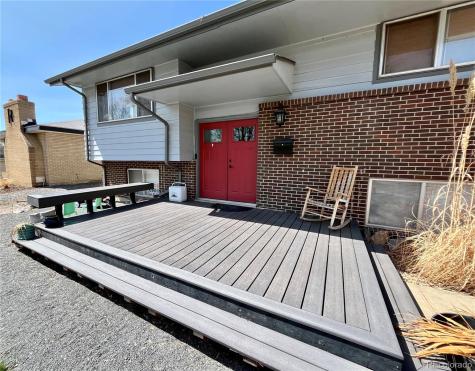 8423 Chase Street Arvada CO 80003