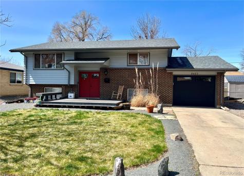 8423 Chase Street Arvada CO 80003