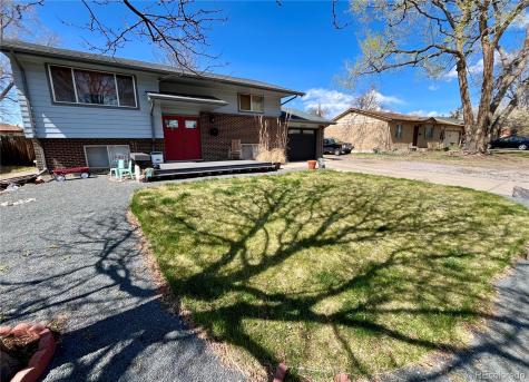 8423 Chase Street Arvada CO 80003