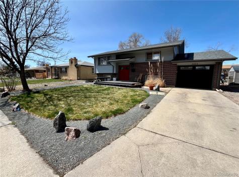 8423 Chase Street Arvada CO 80003