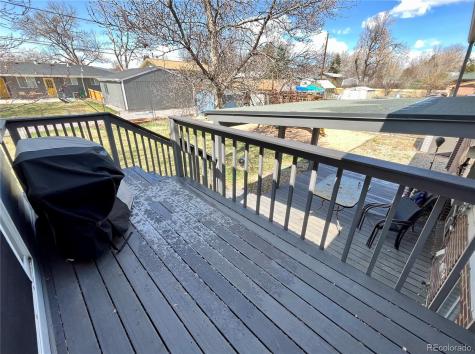 8423 Chase Street Arvada CO 80003