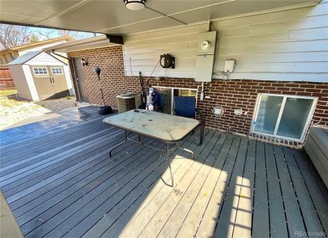 8423 Chase Street Arvada CO 80003