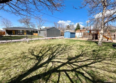 8423 Chase Street Arvada CO 80003