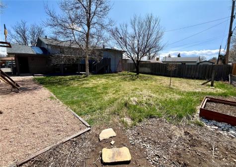 8423 Chase Street Arvada CO 80003
