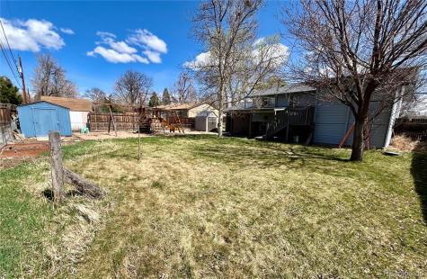 8423 Chase Street Arvada CO 80003