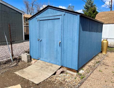 8423 Chase Street Arvada CO 80003