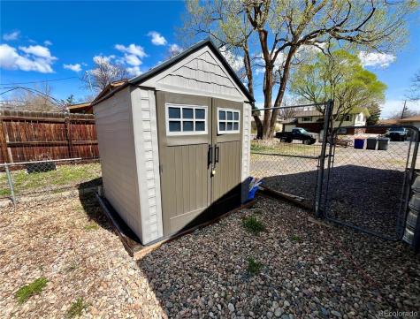 8423 Chase Street Arvada CO 80003