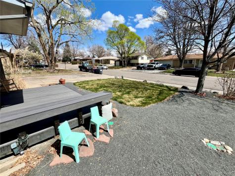 8423 Chase Street Arvada CO 80003