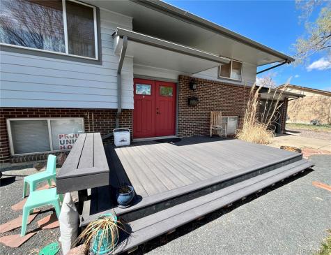 8423 Chase Street Arvada CO 80003