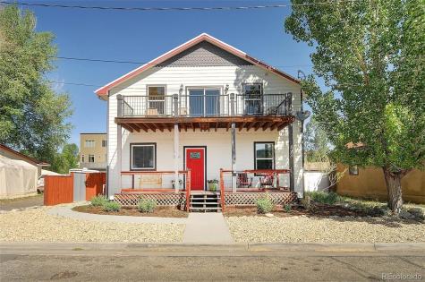 536 I Street Salida CO 81201