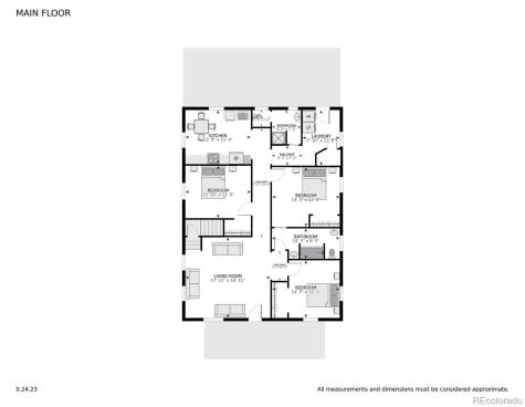 536 I Street Salida CO 81201
