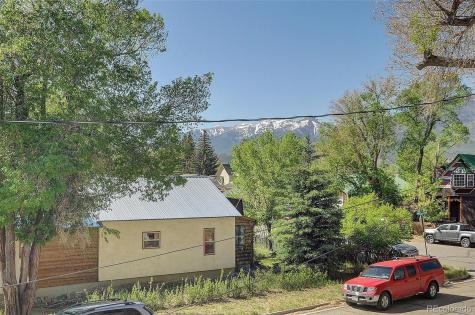 536 I Street Salida CO 81201