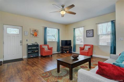 536 I Street Salida CO 81201