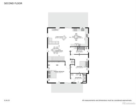 536 I Street Salida CO 81201