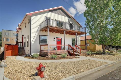 536 I Street Salida CO 81201