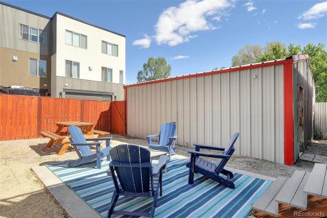 536 I Street Salida CO 81201
