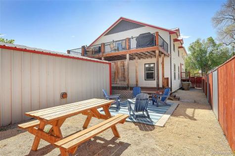 536 I Street Salida CO 81201