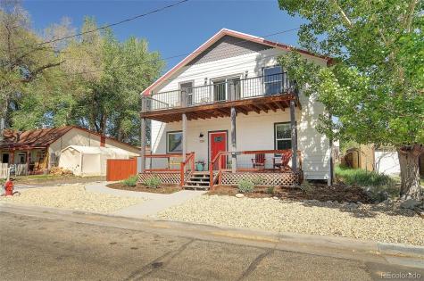 536 I Street Salida CO 81201