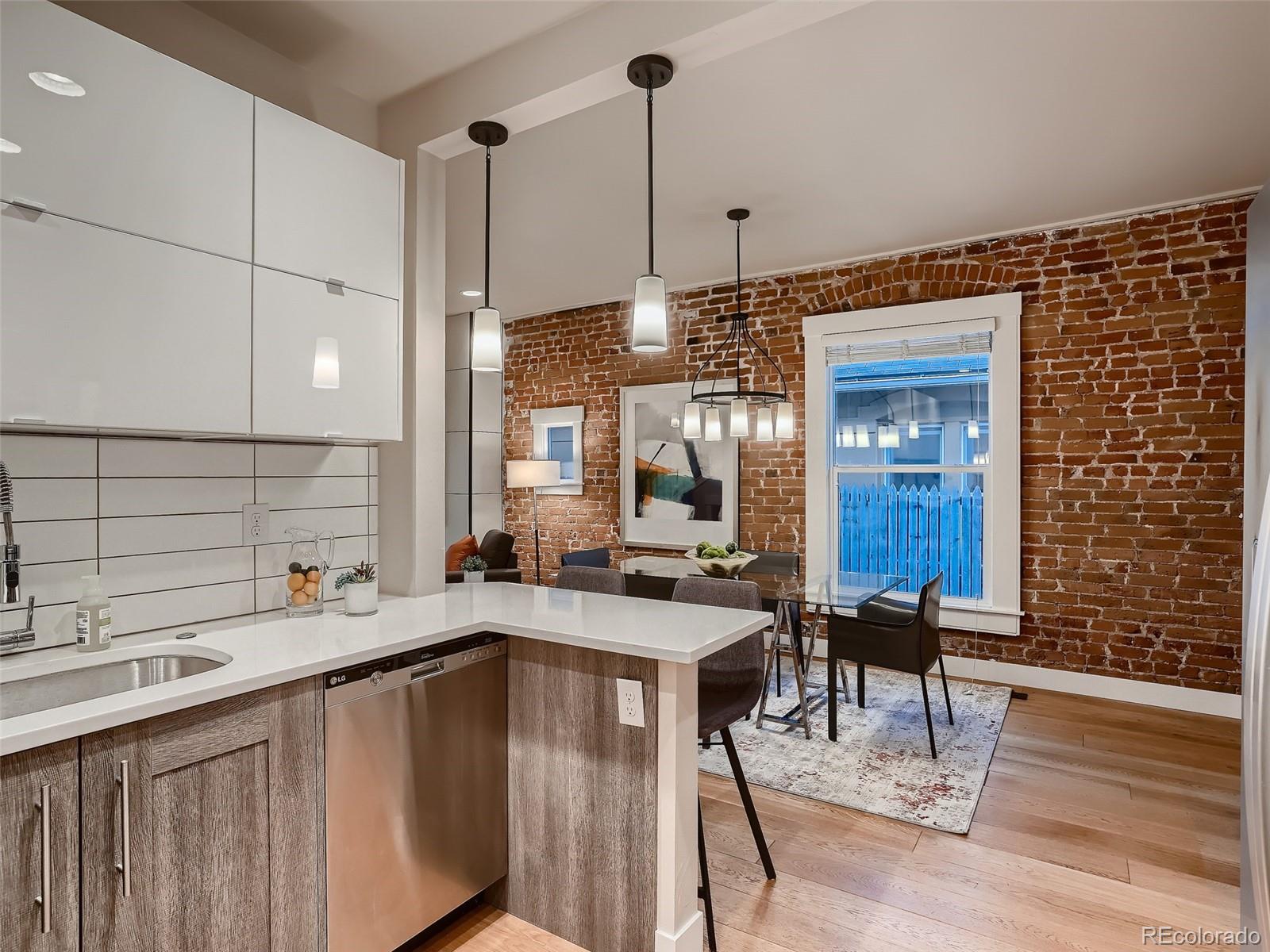 659 S Pennsylvania Street Denver CO 80209