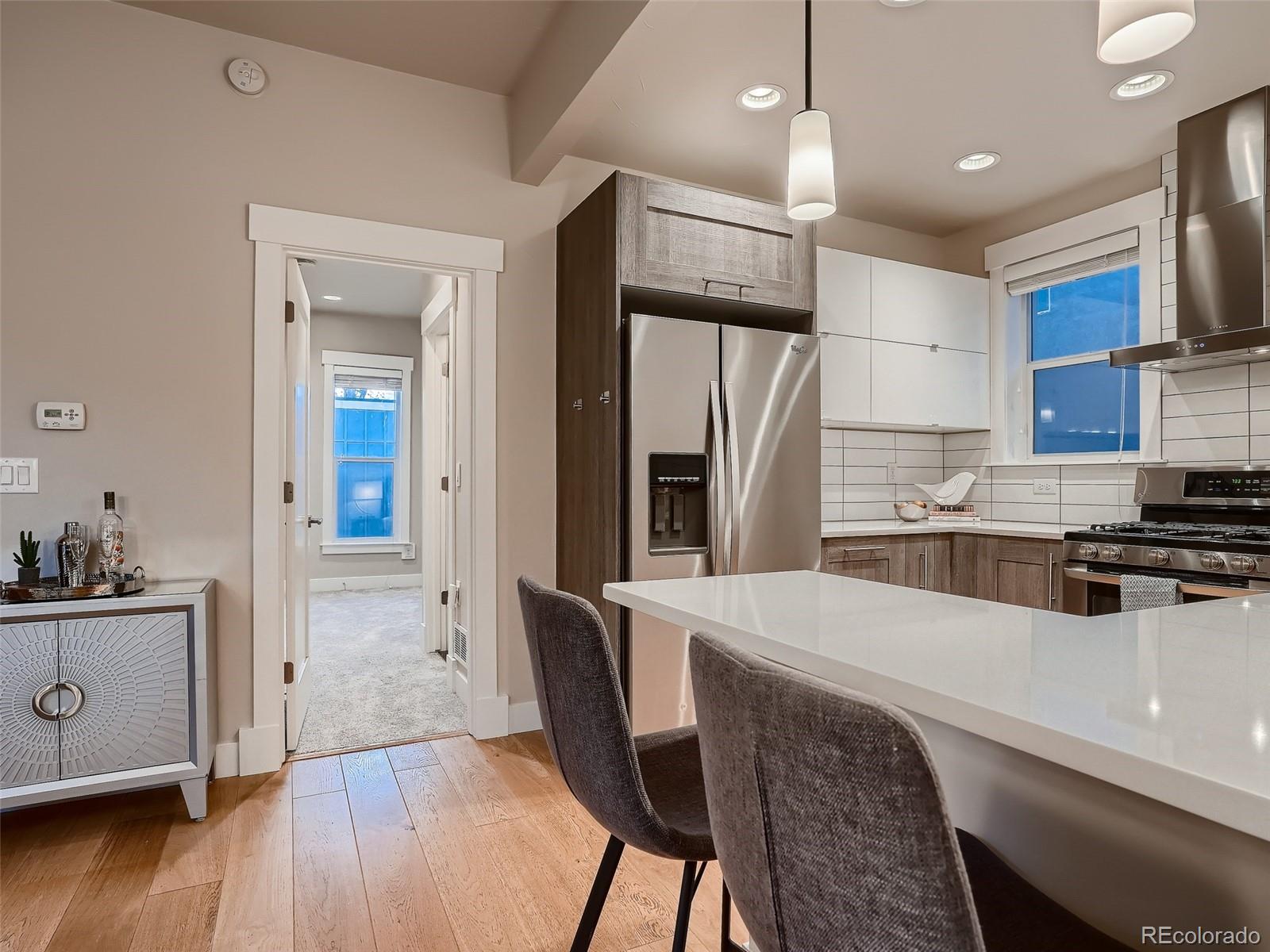 659 S Pennsylvania Street Denver CO 80209