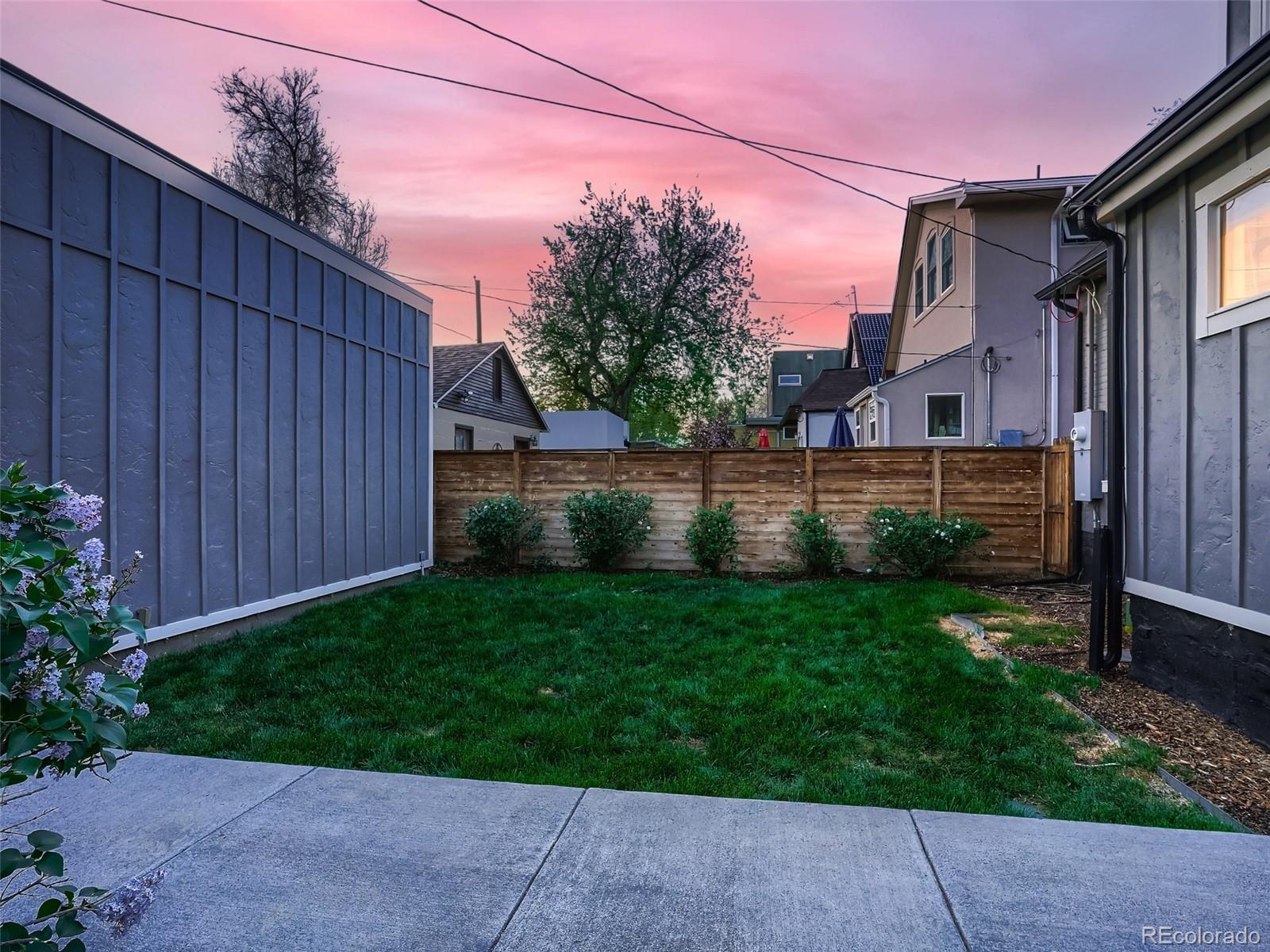 659 S Pennsylvania Street Denver CO 80209