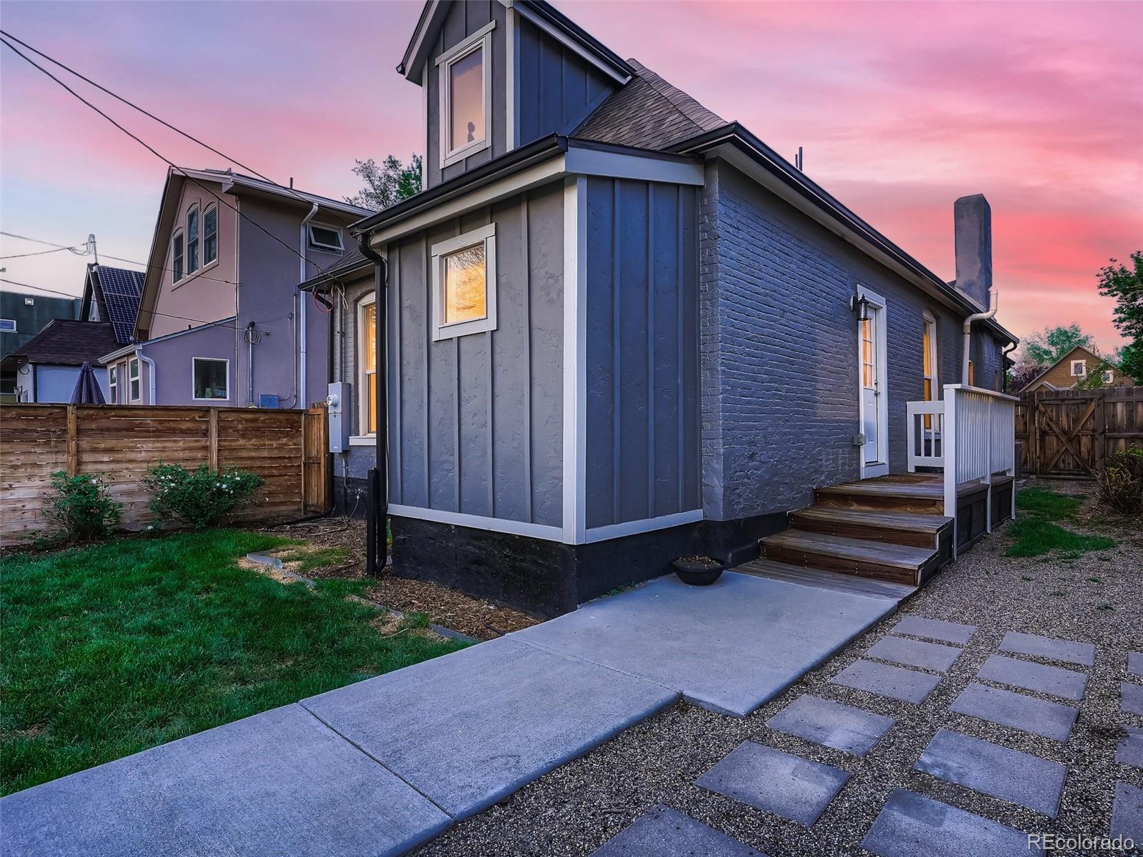 659 S Pennsylvania Street Denver CO 80209