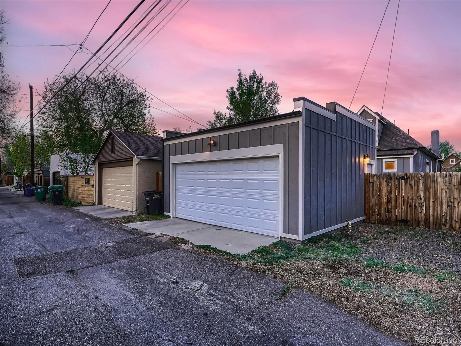 659 S Pennsylvania Street Denver CO 80209