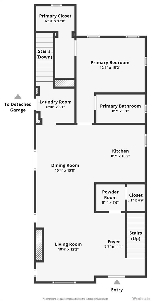 659 S Pennsylvania Street Denver CO 80209