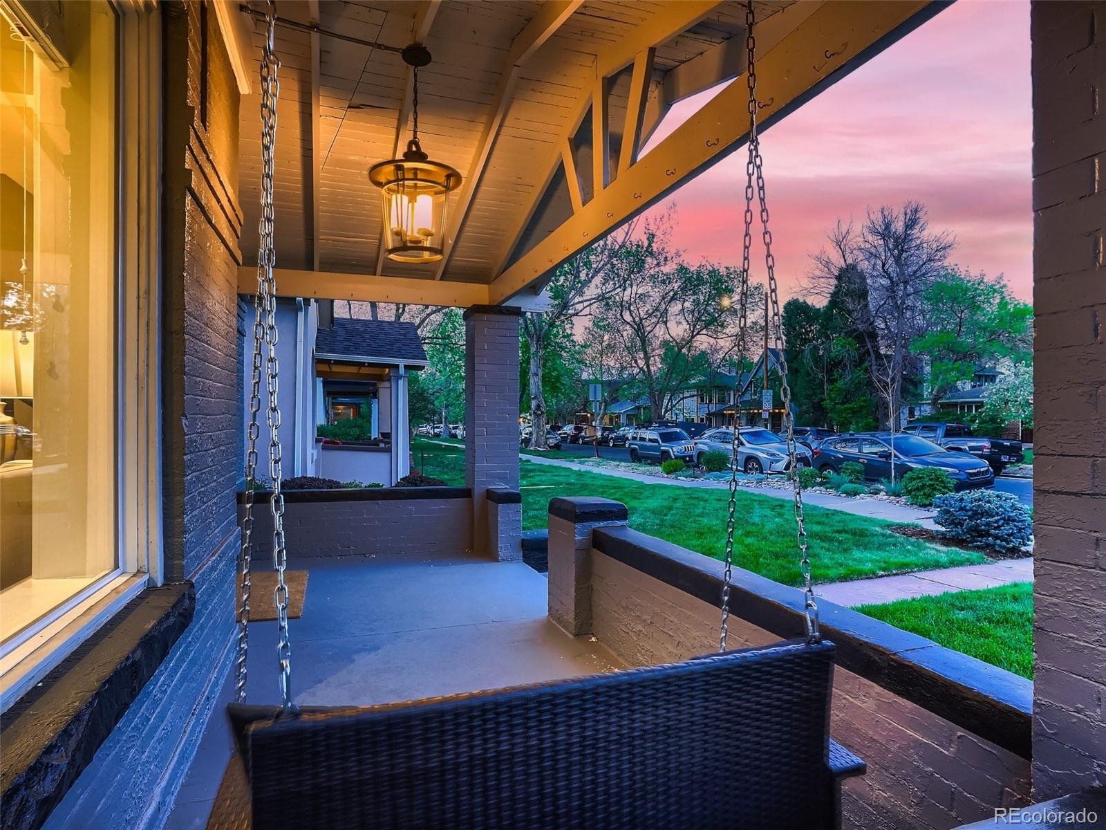 659 S Pennsylvania Street Denver CO 80209
