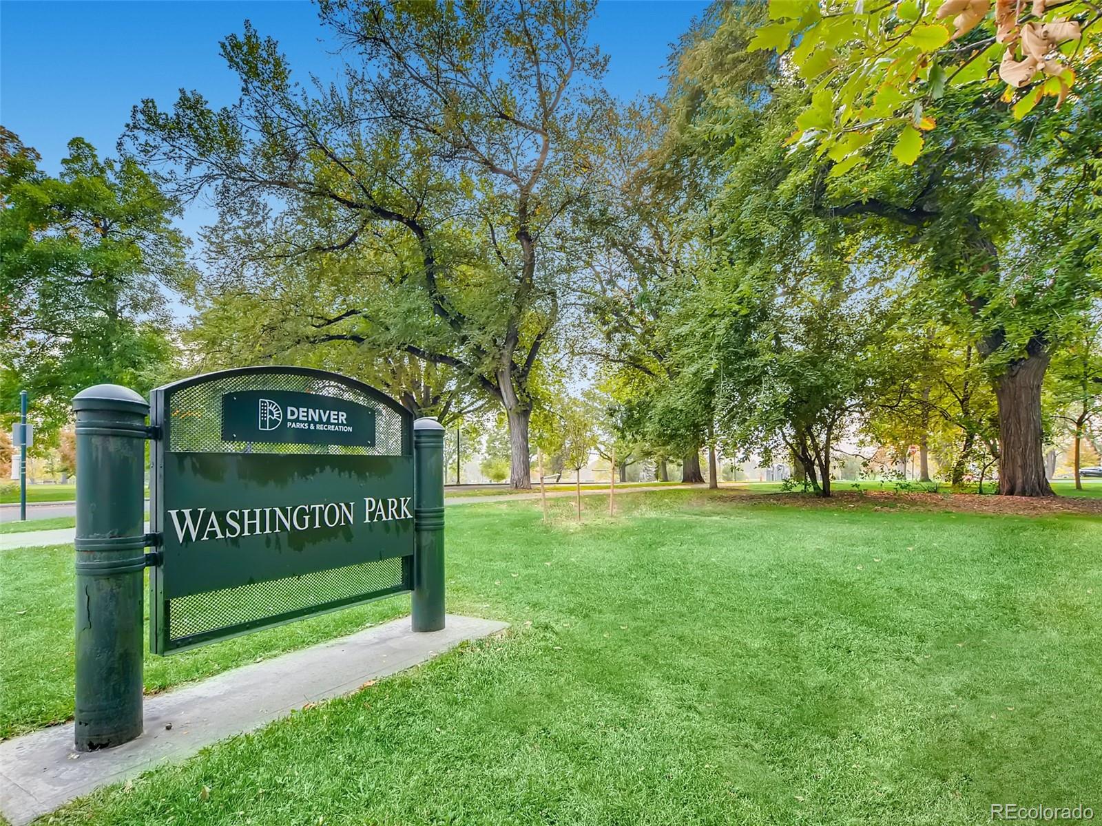 659 S Pennsylvania Street Denver CO 80209