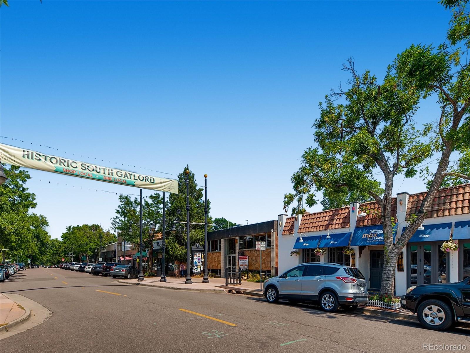 659 S Pennsylvania Street Denver CO 80209