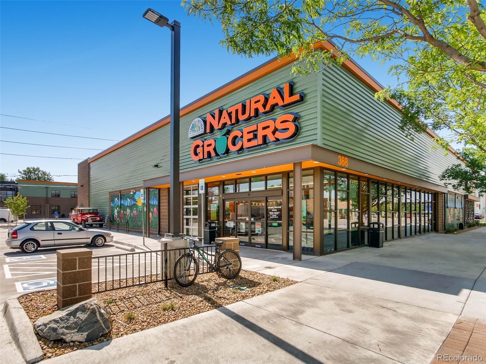 659 S Pennsylvania Street Denver CO 80209