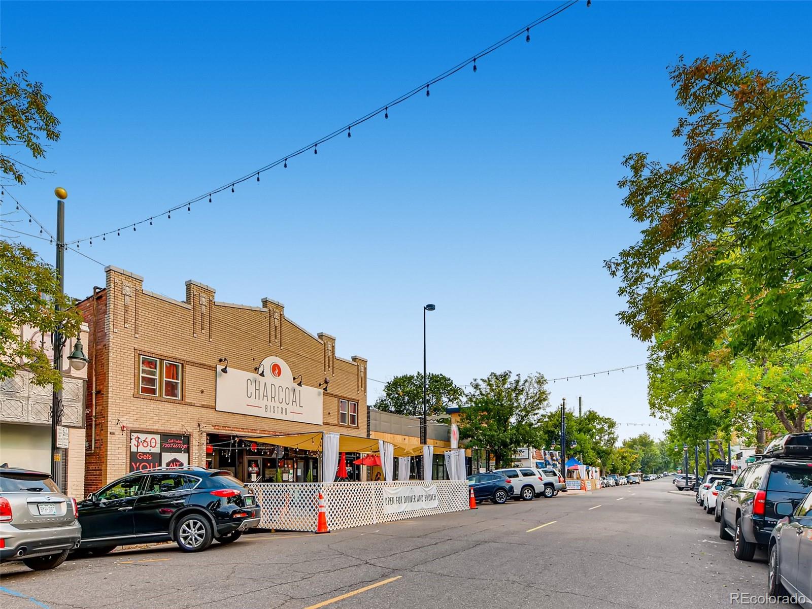 659 S Pennsylvania Street Denver CO 80209