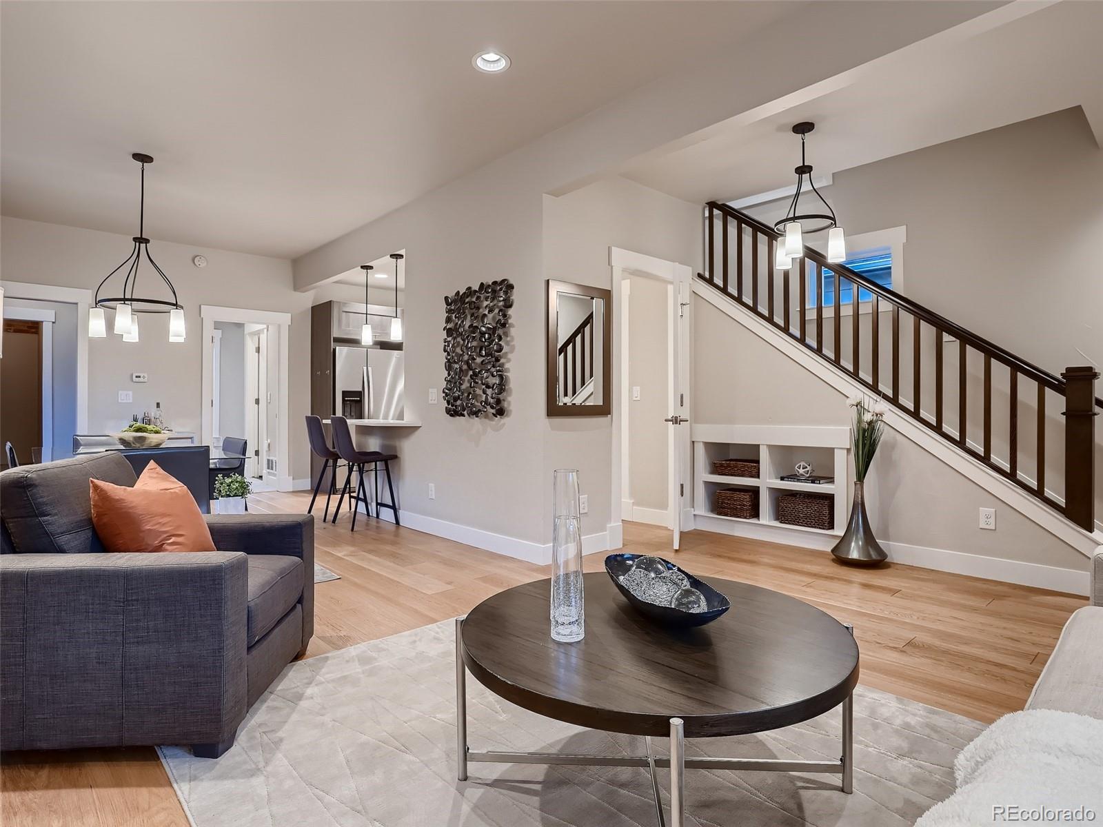 659 S Pennsylvania Street Denver CO 80209