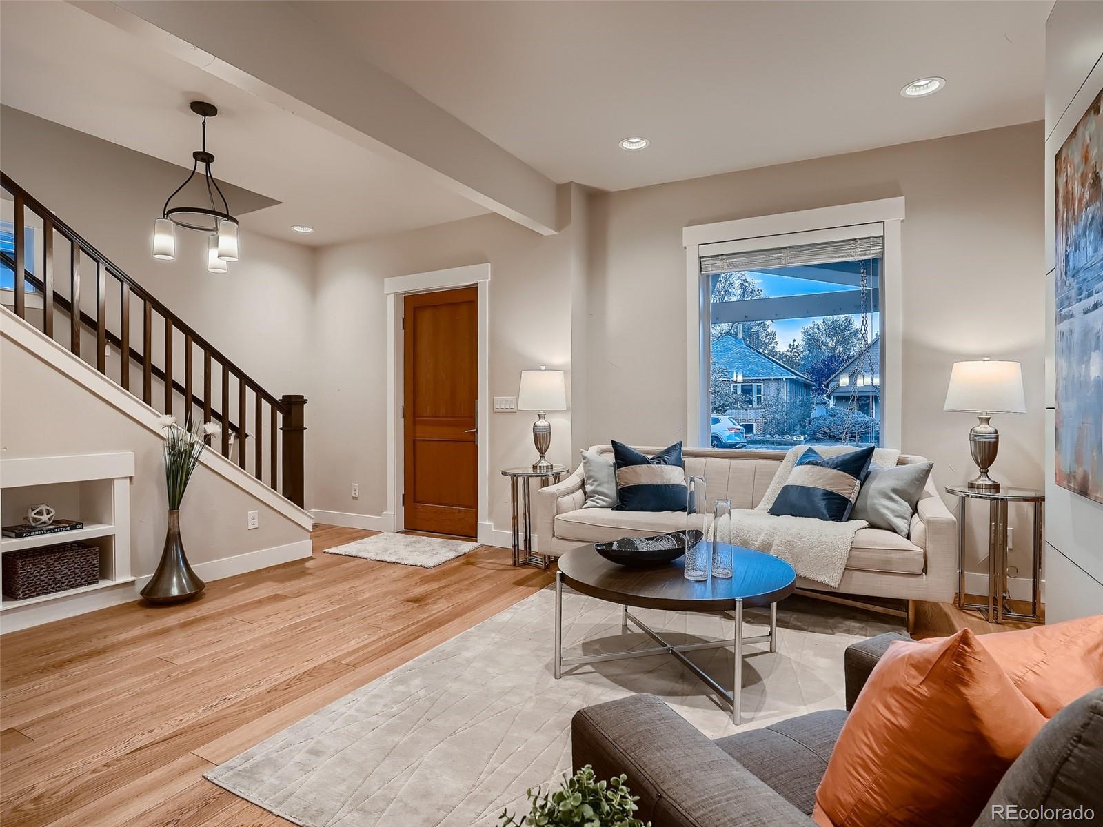 659 S Pennsylvania Street Denver CO 80209