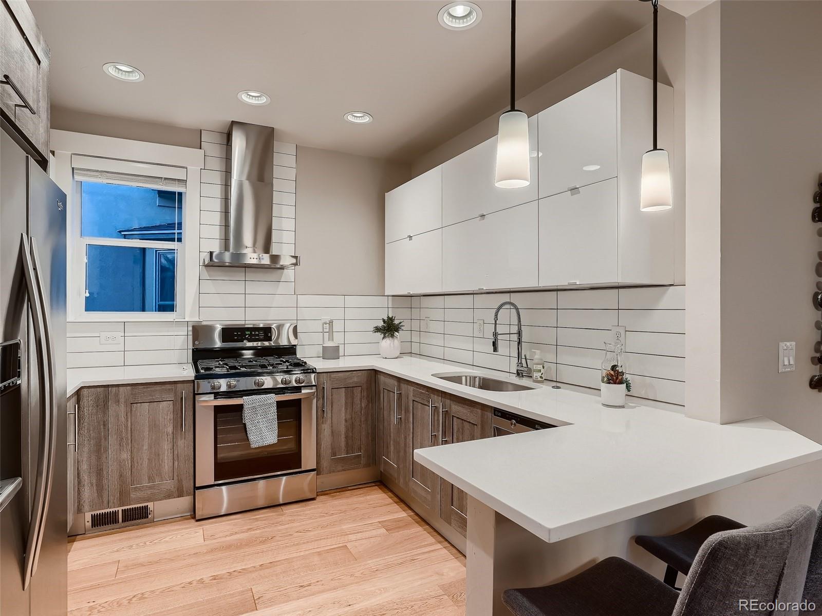 659 S Pennsylvania Street Denver CO 80209