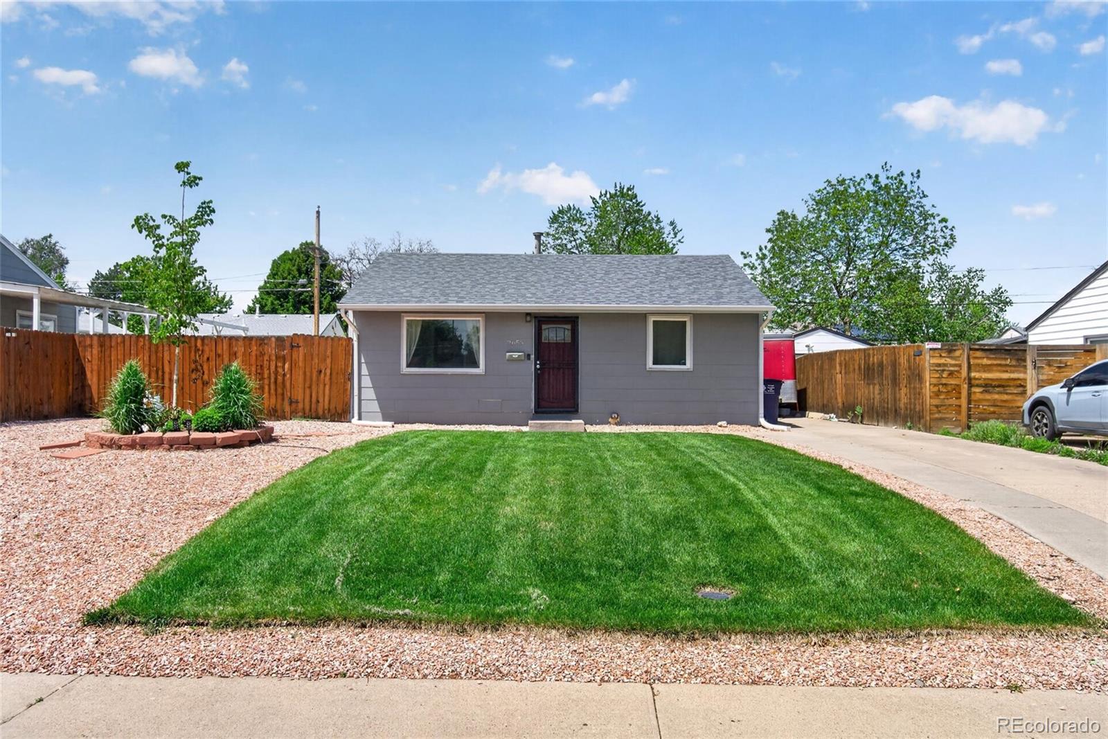 2655 S Hazel Court Denver CO 80219