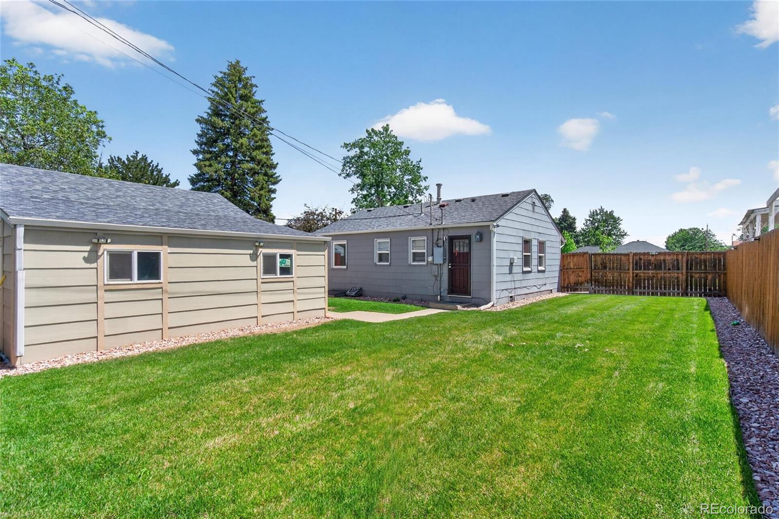 2655 S Hazel Court Denver CO 80219