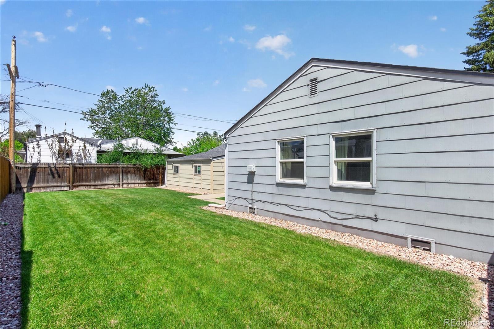 2655 S Hazel Court Denver CO 80219