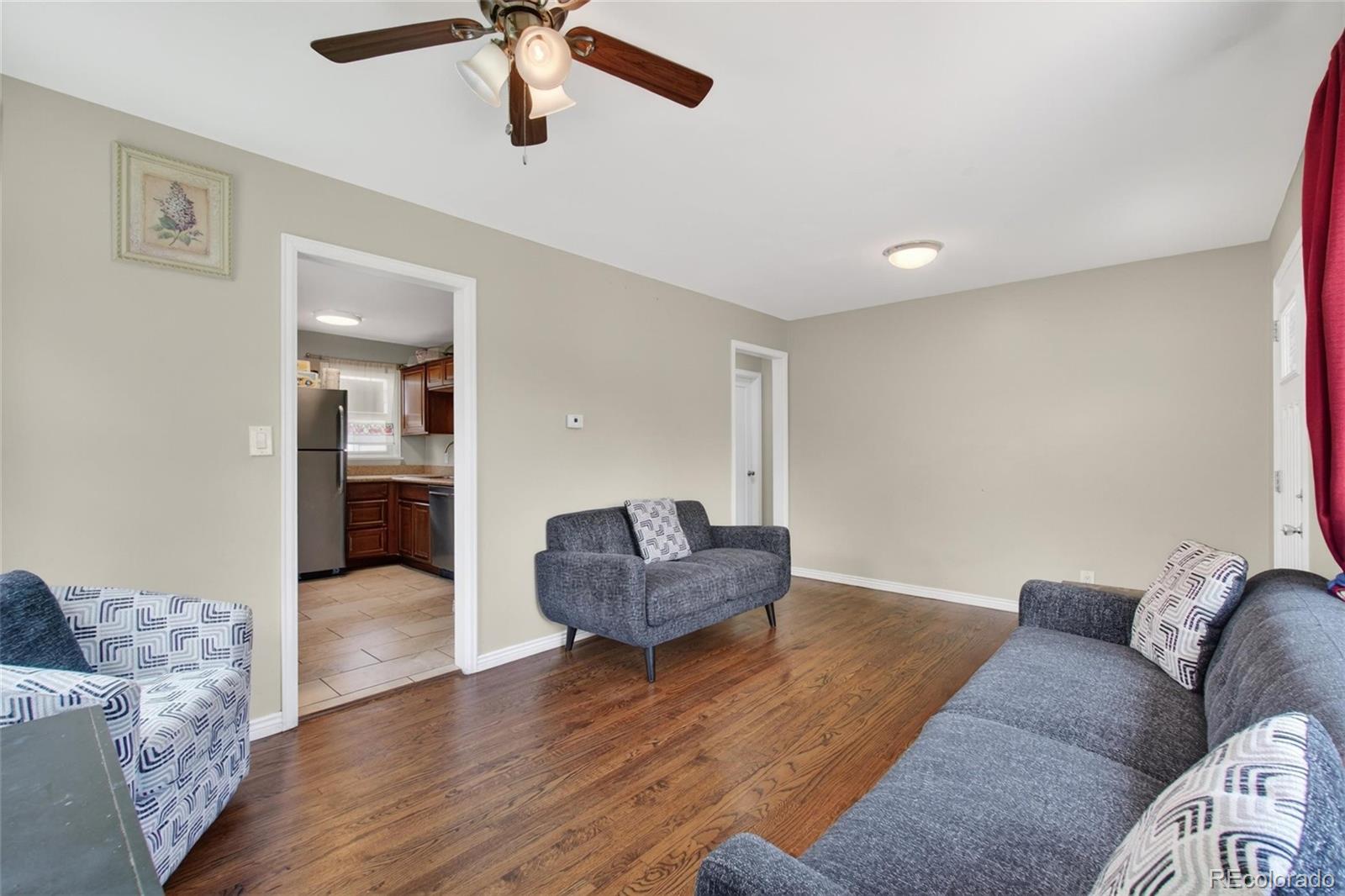 2655 S Hazel Court Denver CO 80219