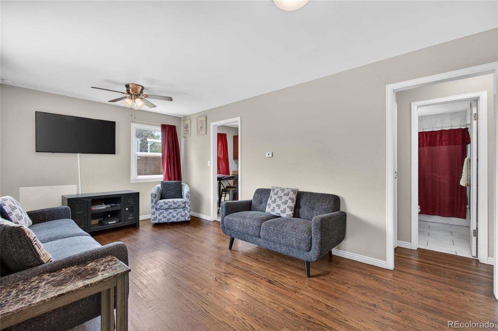2655 S Hazel Court Denver CO 80219