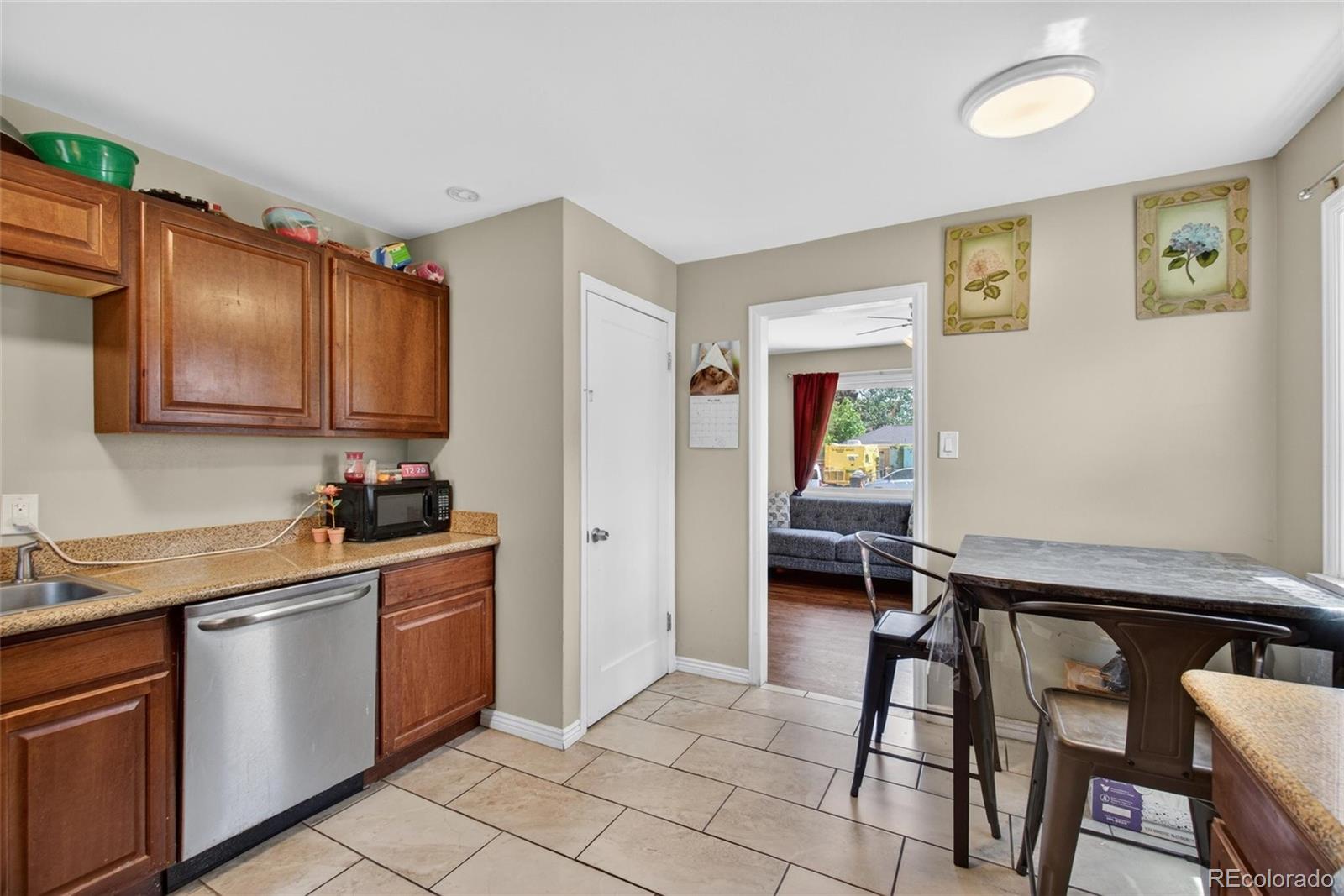 2655 S Hazel Court Denver CO 80219