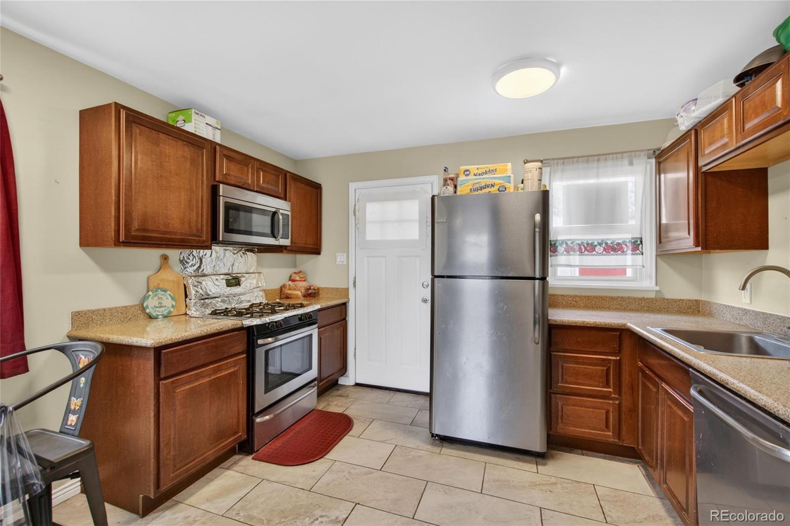 2655 S Hazel Court Denver CO 80219