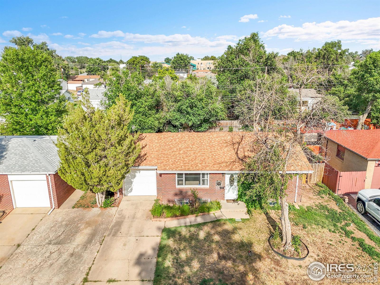 512 26th Avenue Court Greeley CO 80634