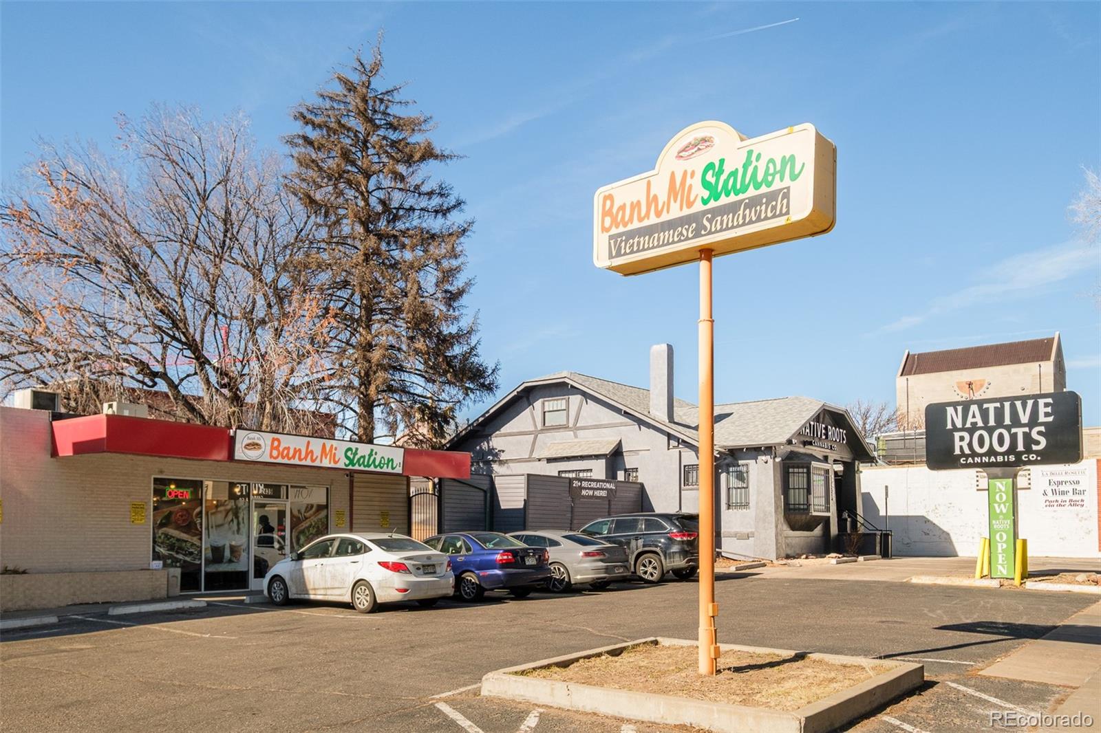 2357 S High Street Denver CO 80210