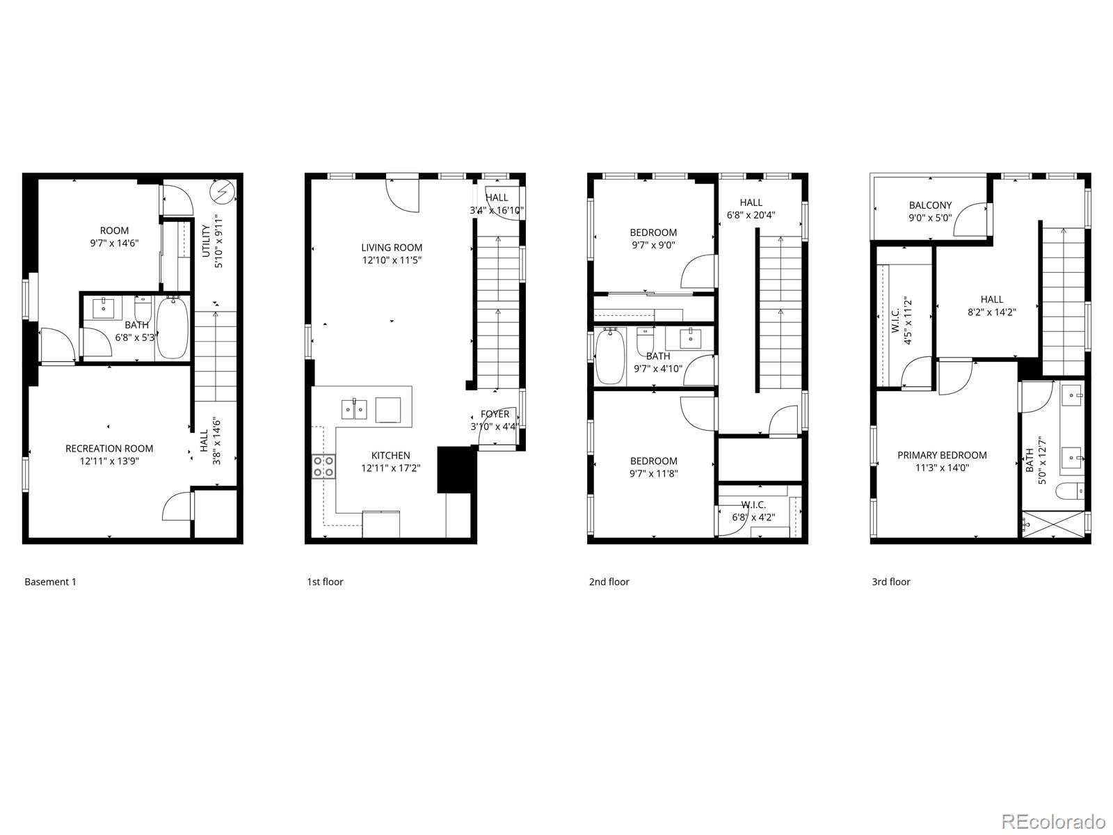 2357 S High Street Denver CO 80210