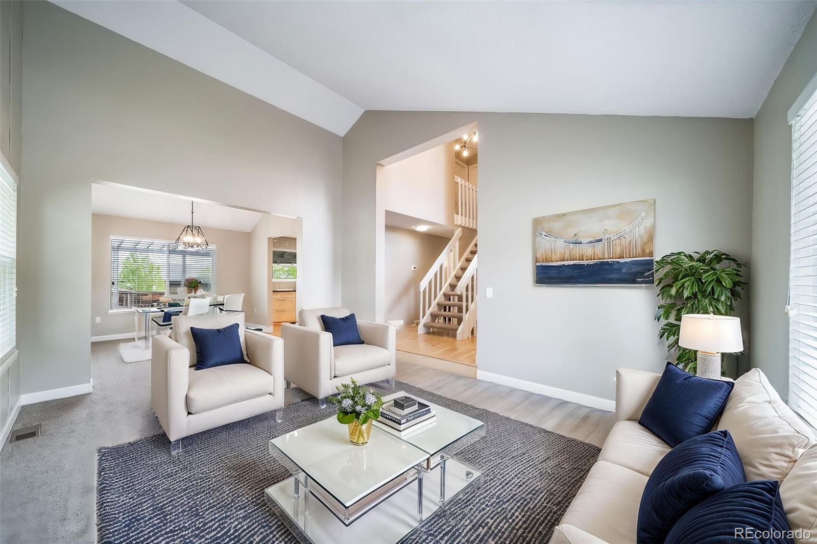 6398 S Emporia Circle Englewood CO 80111