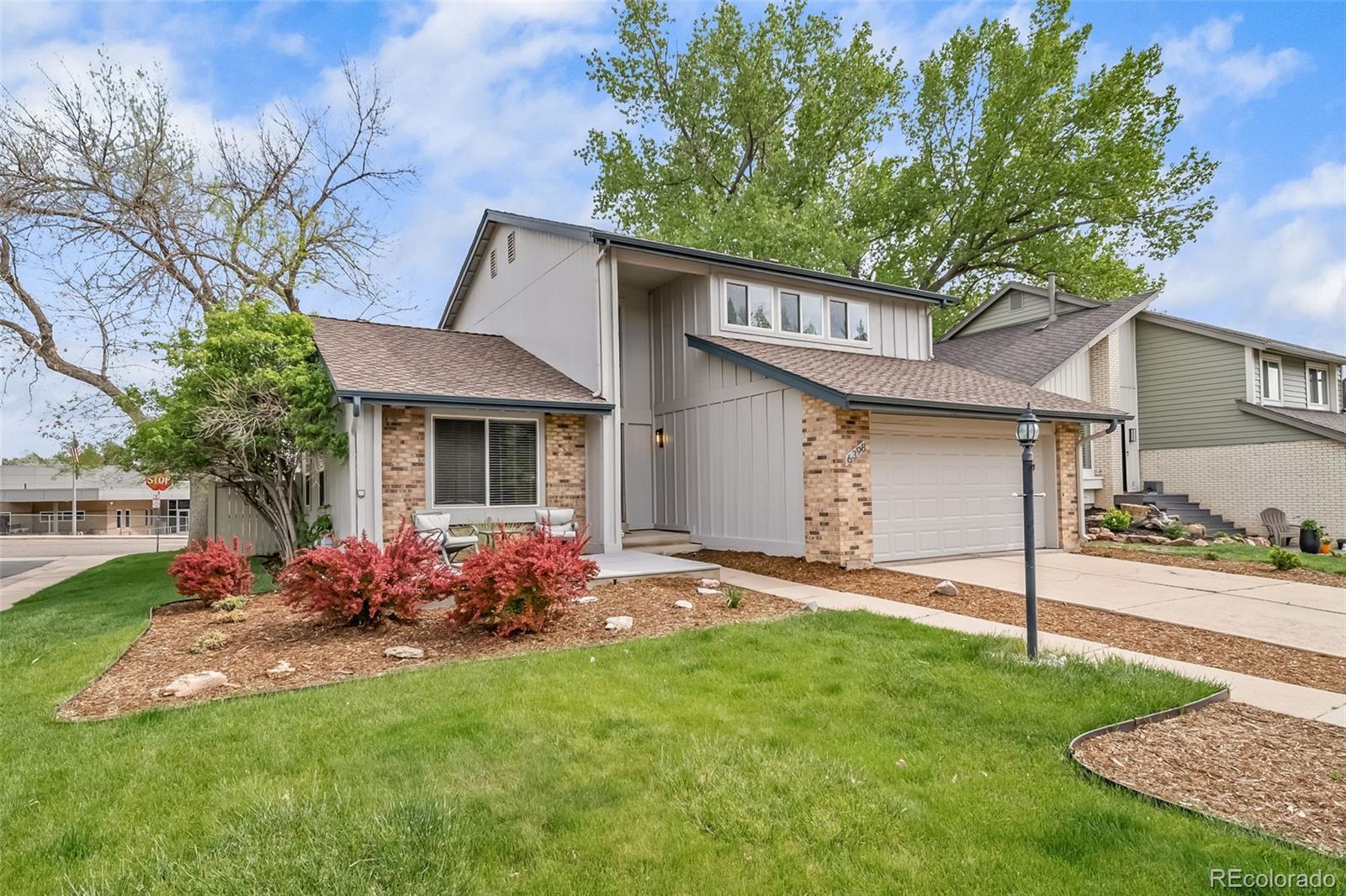 6398 S Emporia Circle Englewood CO 80111