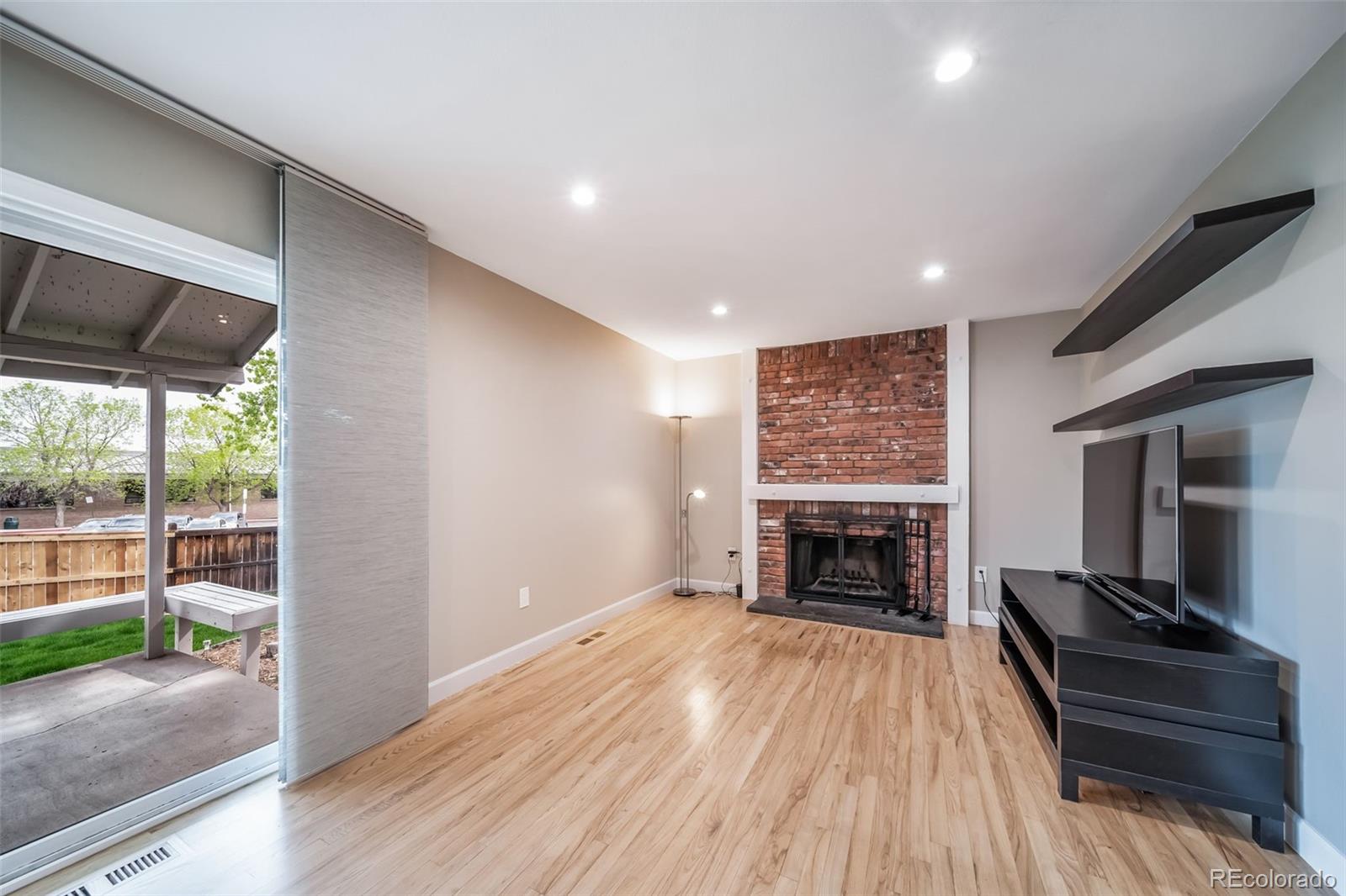 6398 S Emporia Circle Englewood CO 80111
